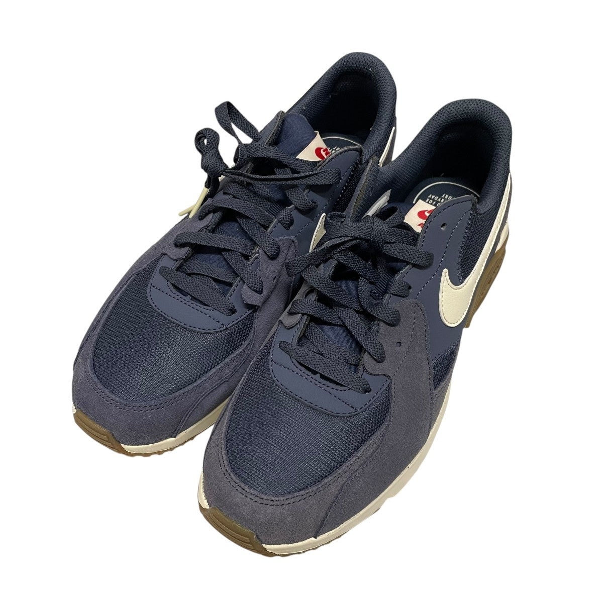 NIKE AIR MAX EXCEEスニーカーIM2370-437 古着・中古-1枚目のアイテム画像
