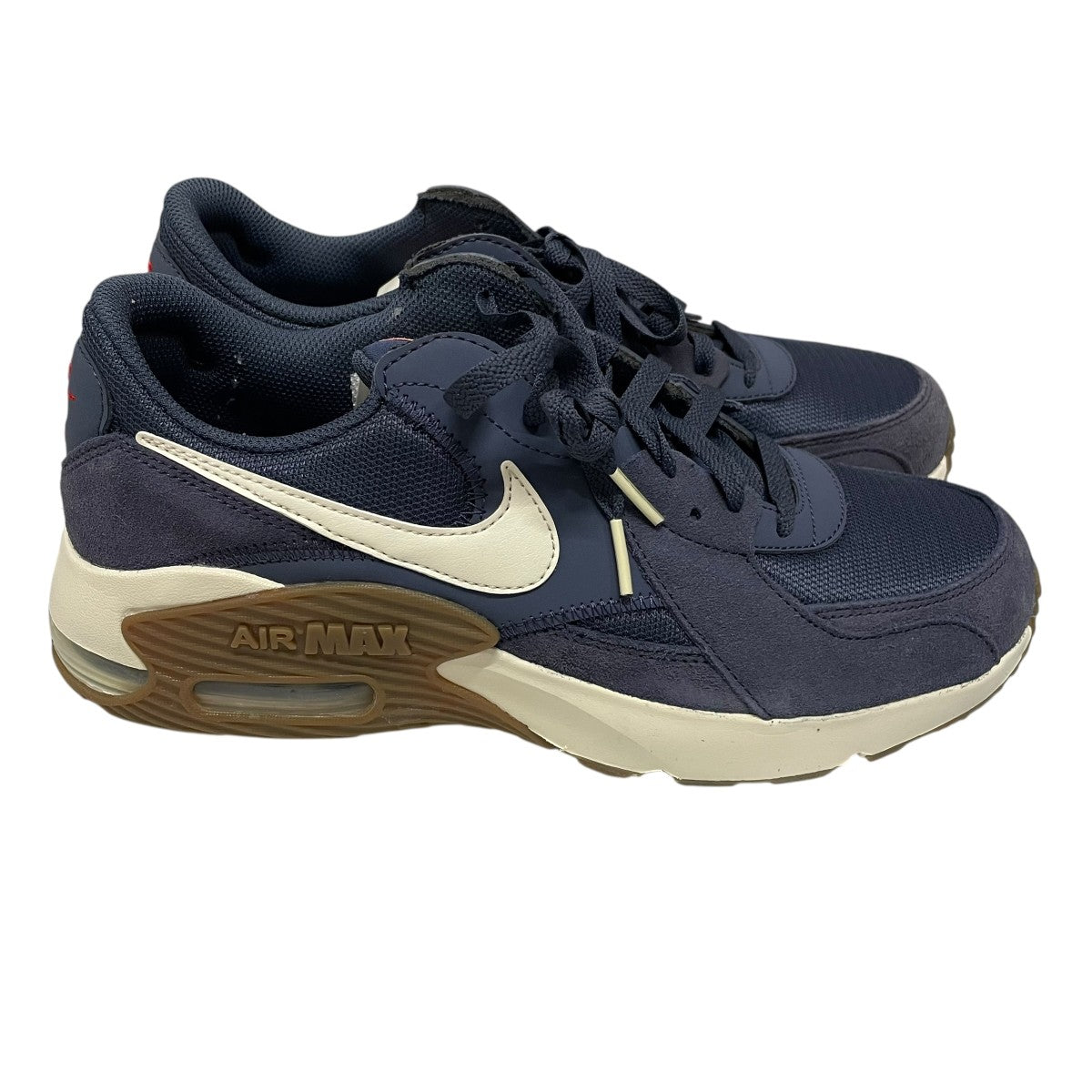 NIKE AIR MAX EXCEEスニーカーIM2370-437 古着・中古-3枚目のアイテム画像