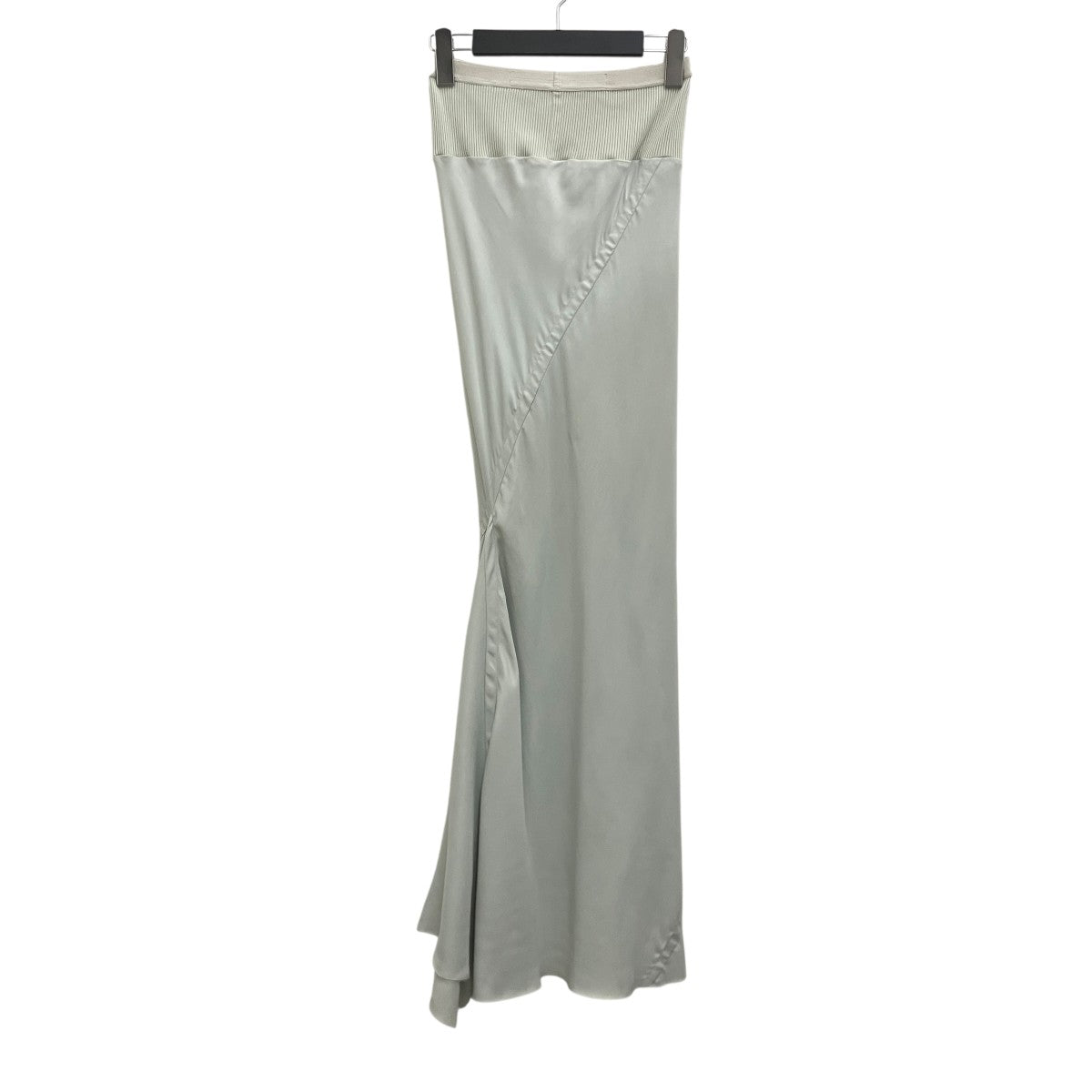 RICK OWENS(リックオウエンス) ロングスカートRP21S3334-CS RP21S3334