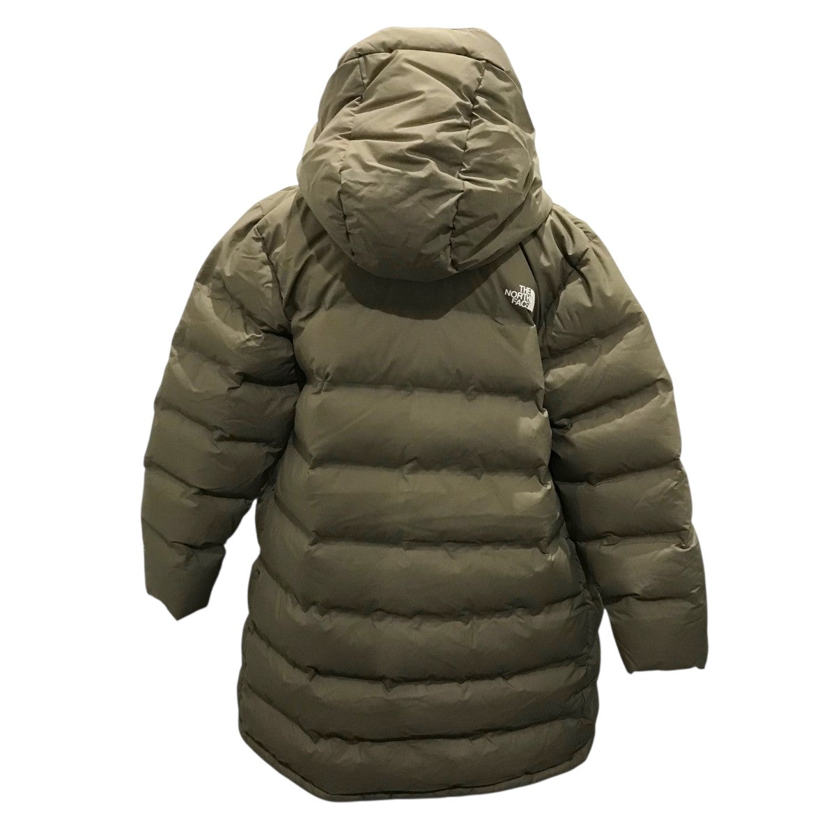 THE NORTH FACE(ザノースフェイス) マタニティダウンコートNDM92100