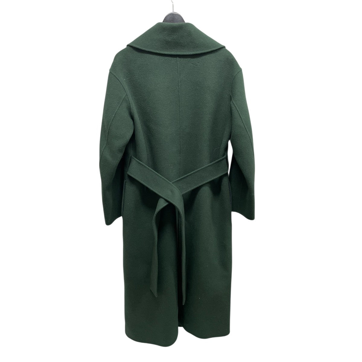 LE CIEL BLEU(ルシェルブルー) ウールコート19A69403 19A69403