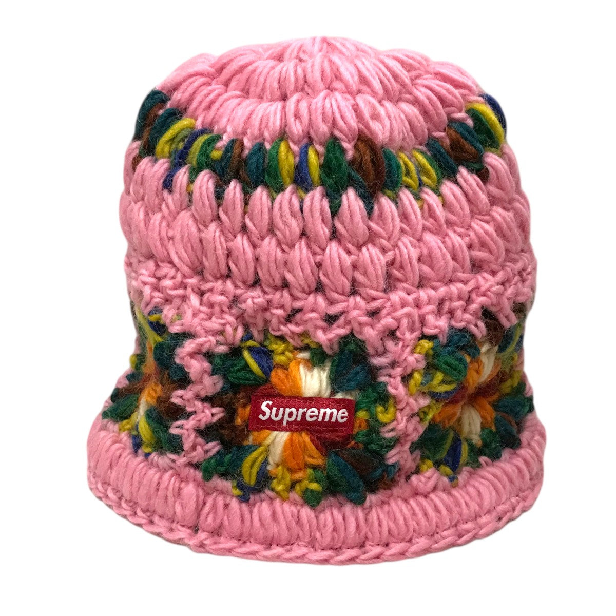 Supreme(シュプリーム) 25SS【Crochet Beanie】クロシェットビーニー