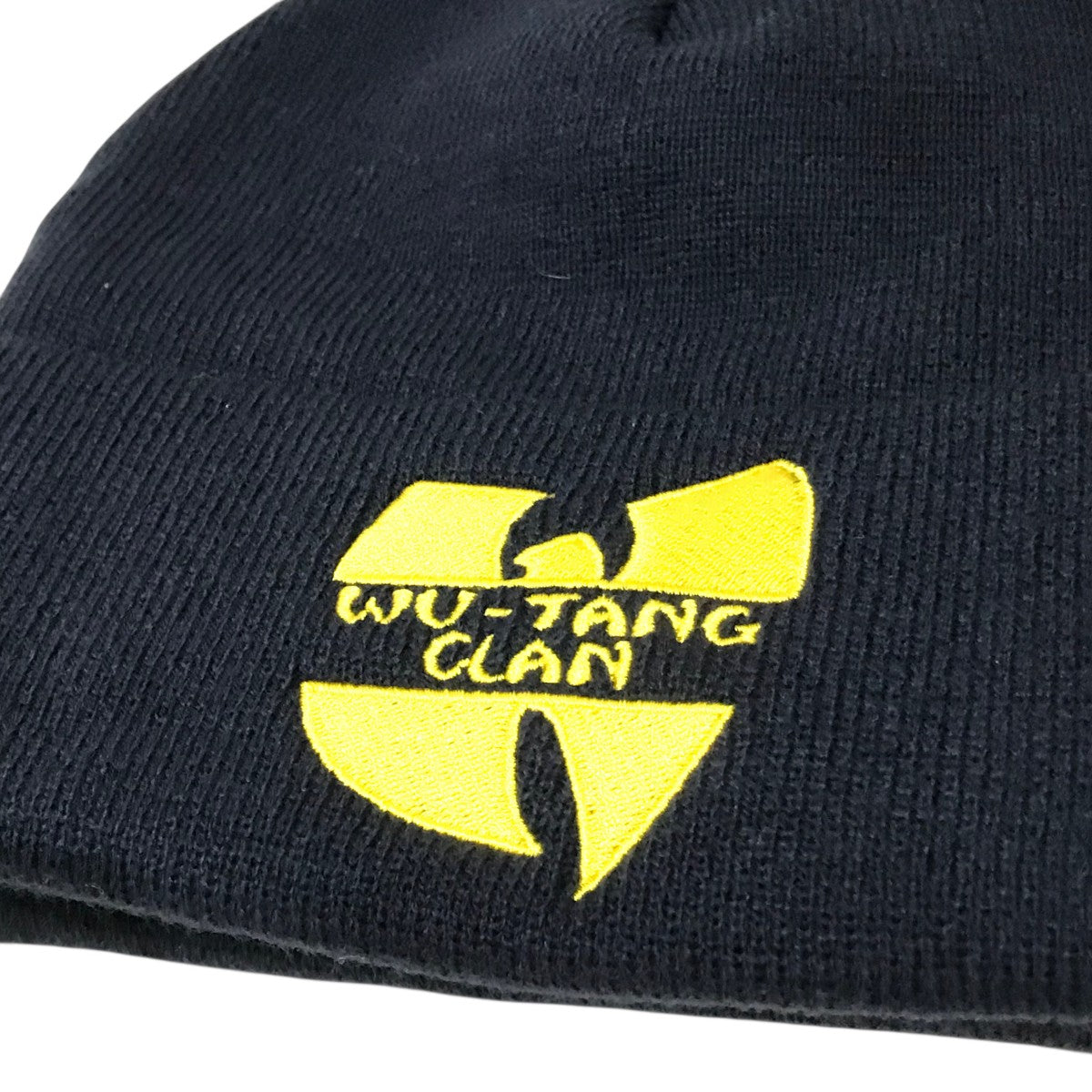 Supreme(シュプリーム) 25AW【Wu-Tang Clan Beanie】ウータンクラン