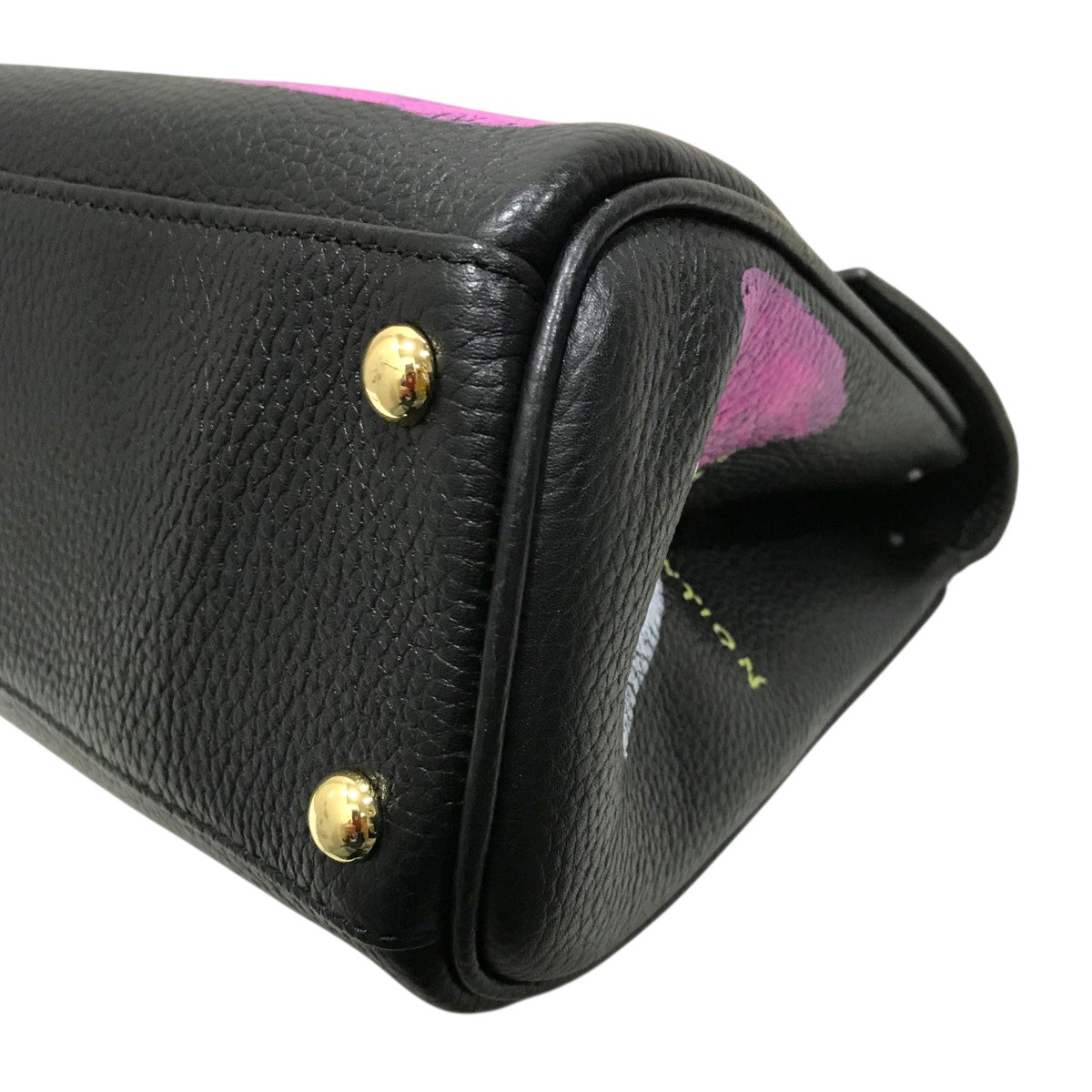 GUERNIKA(ゲルニカ) 【Ribbon Bag】リボンバッグ ブラック｜【公式