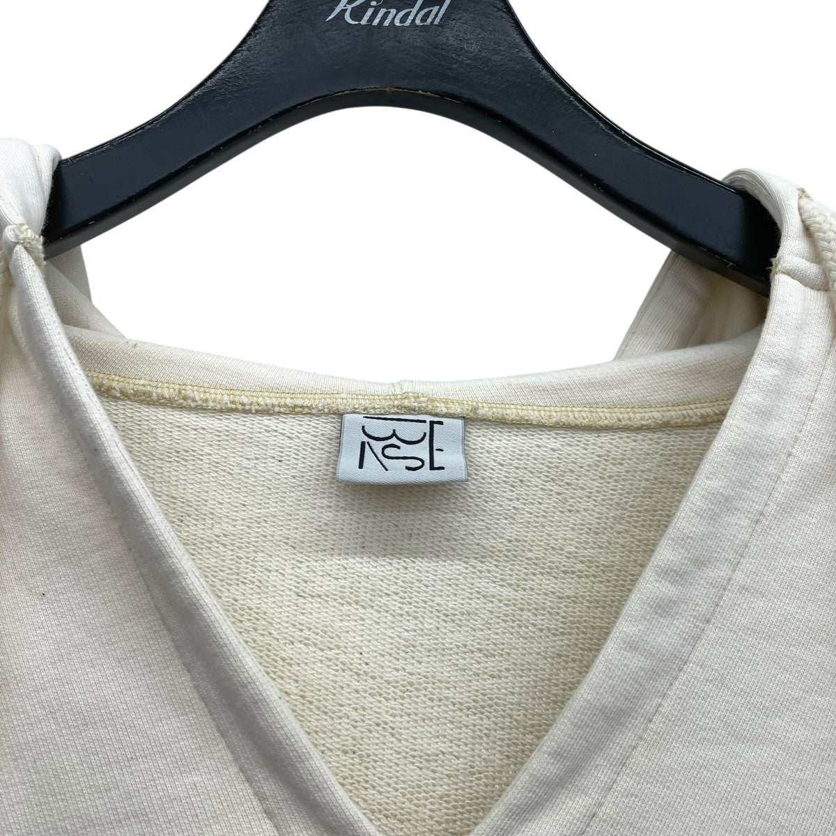 ORDU SWEATSHIRTプルオーバーパーカー23-070-463-0024