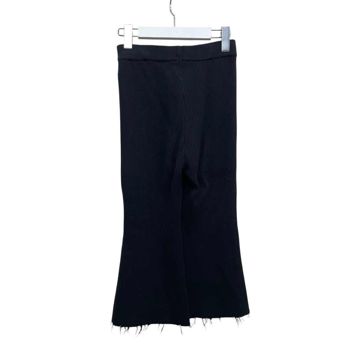 リブパンツ0120010509