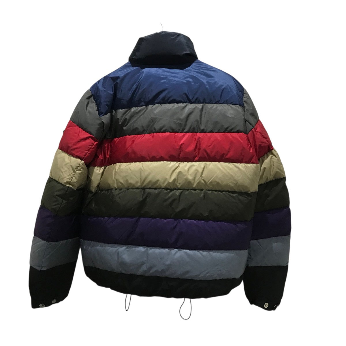PRADA ダウンジャケットSGH771 古着・中古-2枚目のアイテム画像