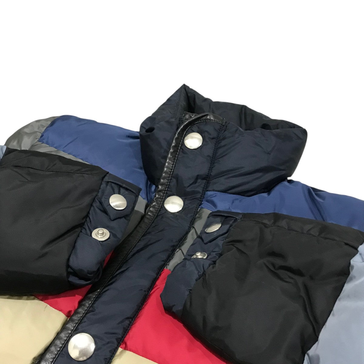 PRADA ダウンジャケットSGH771 古着・中古-5枚目のアイテム画像