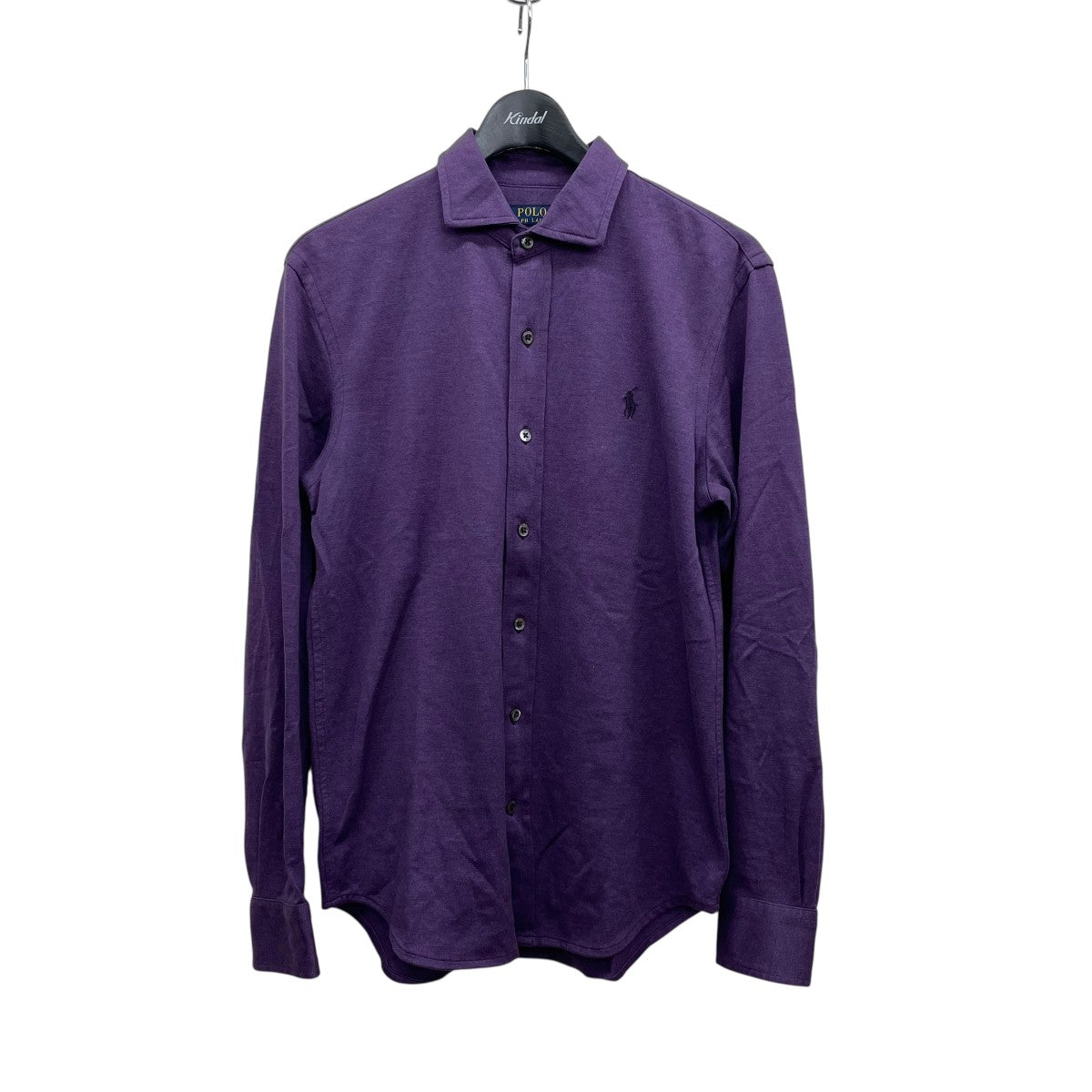 POLO RALPH LAUREN シャツ0200011542 古着・中古-1枚目のアイテム画像