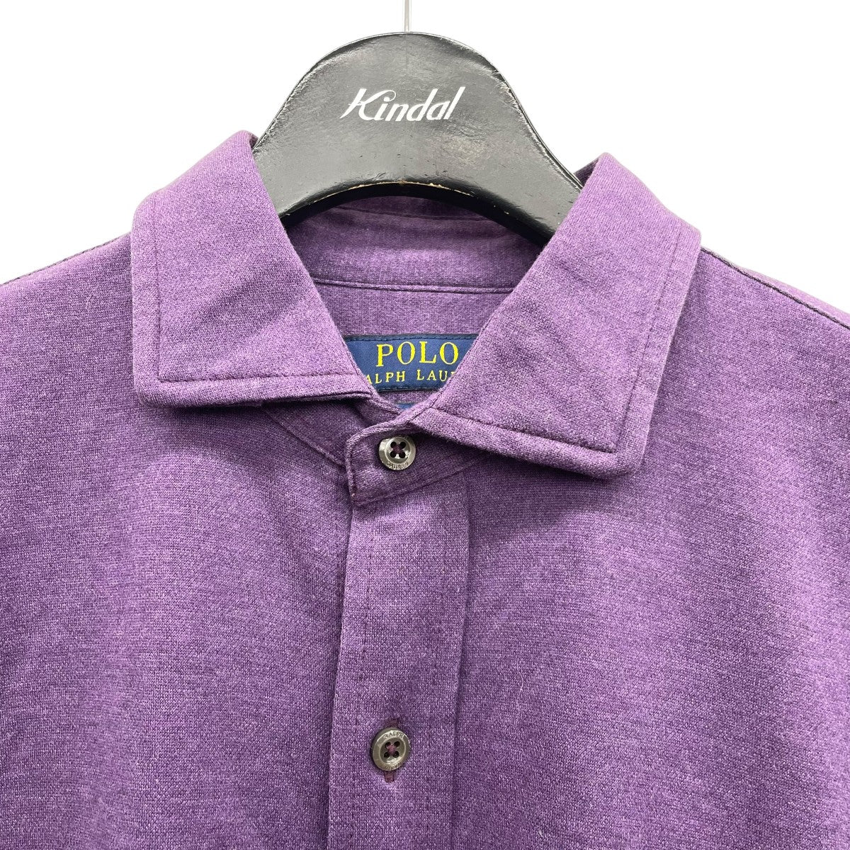 POLO RALPH LAUREN シャツ0200011542 古着・中古-3枚目のアイテム画像