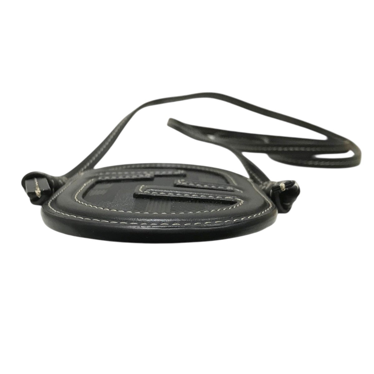FENDI 【オーロック】ミニショルダーバッグ7M0345 古着・中古-5枚目のアイテム画像