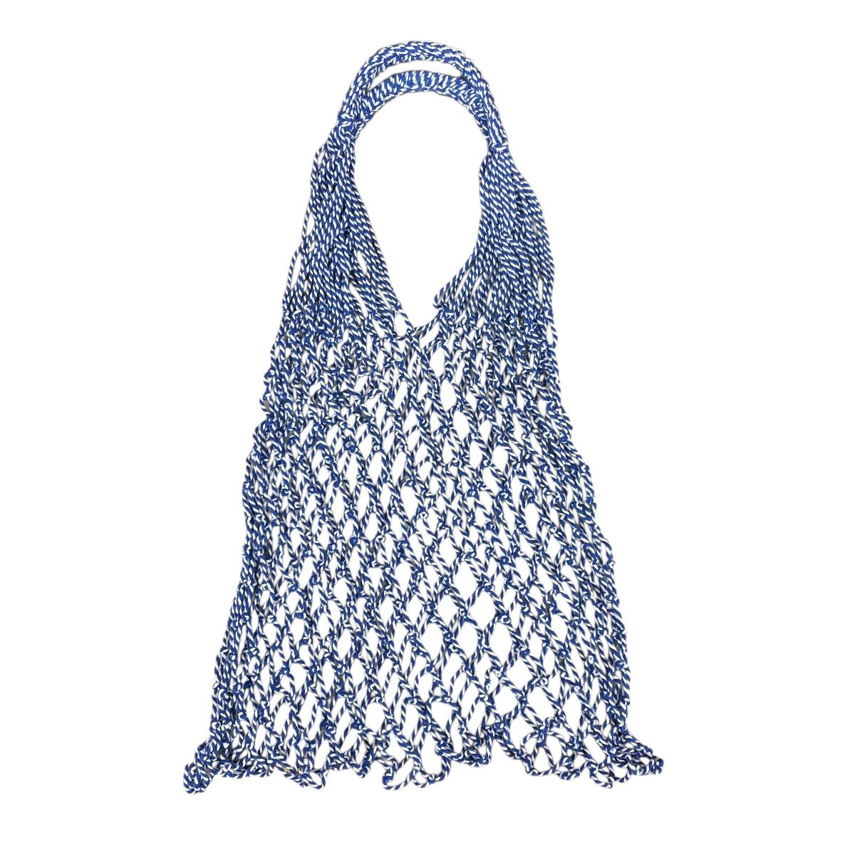 CELINE(セリーヌ) ノベルティメッシュバッグ ブルー｜【公式】カインド