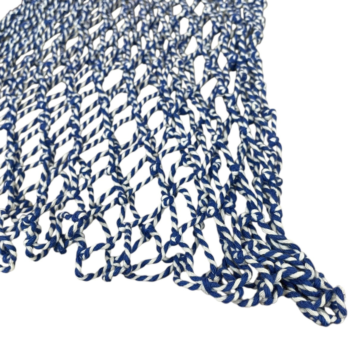 CELINE(セリーヌ) ノベルティメッシュバッグ ブルー｜【公式】カインド