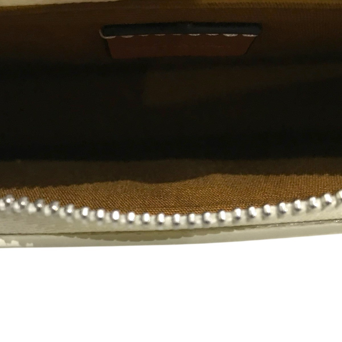 CELINE ミニショルダーバッグ10L272DM5 古着・中古-9枚目のアイテム画像