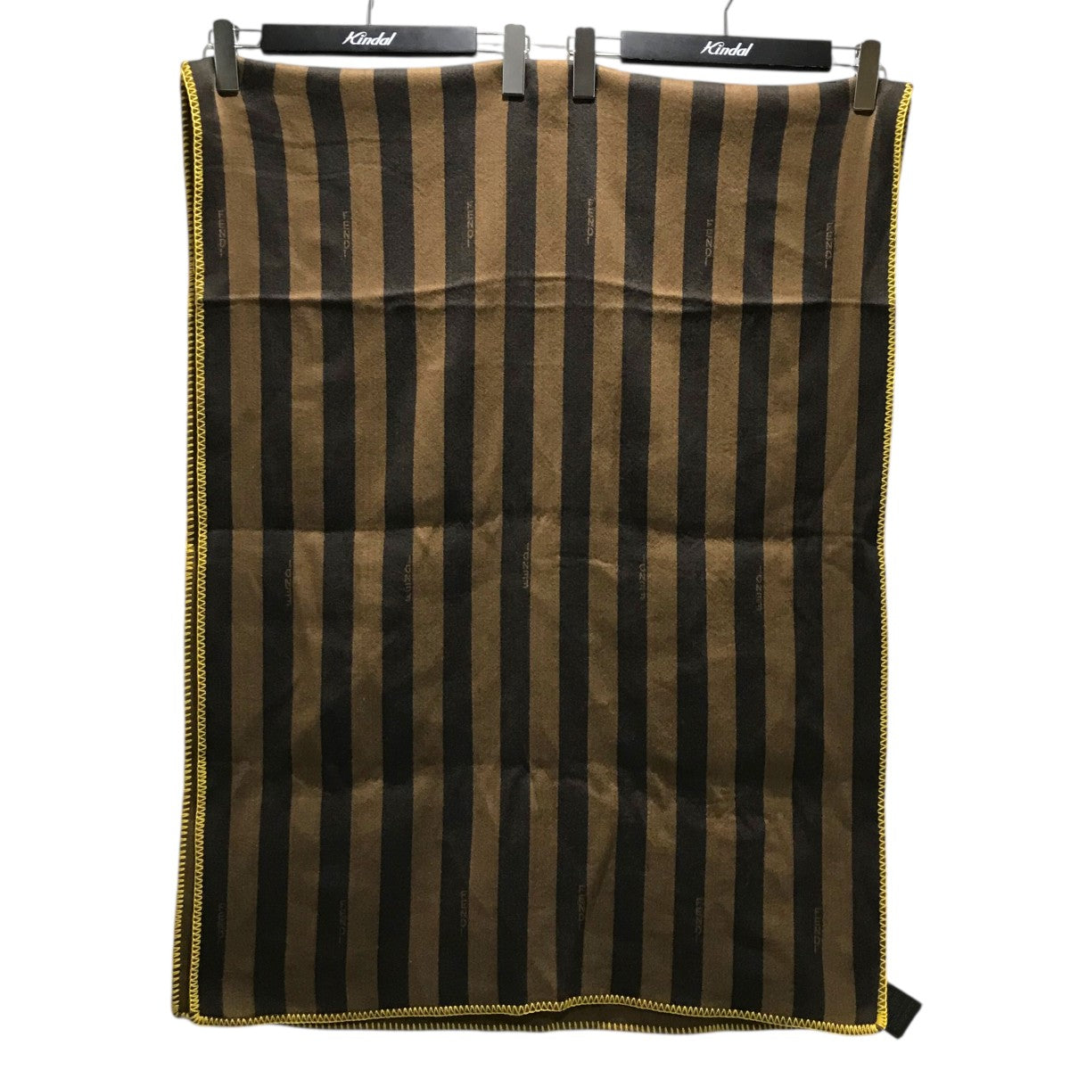 FENDI(フェンディ) 【FXS143 AFH8】ブランケット サイズ TU｜【公式