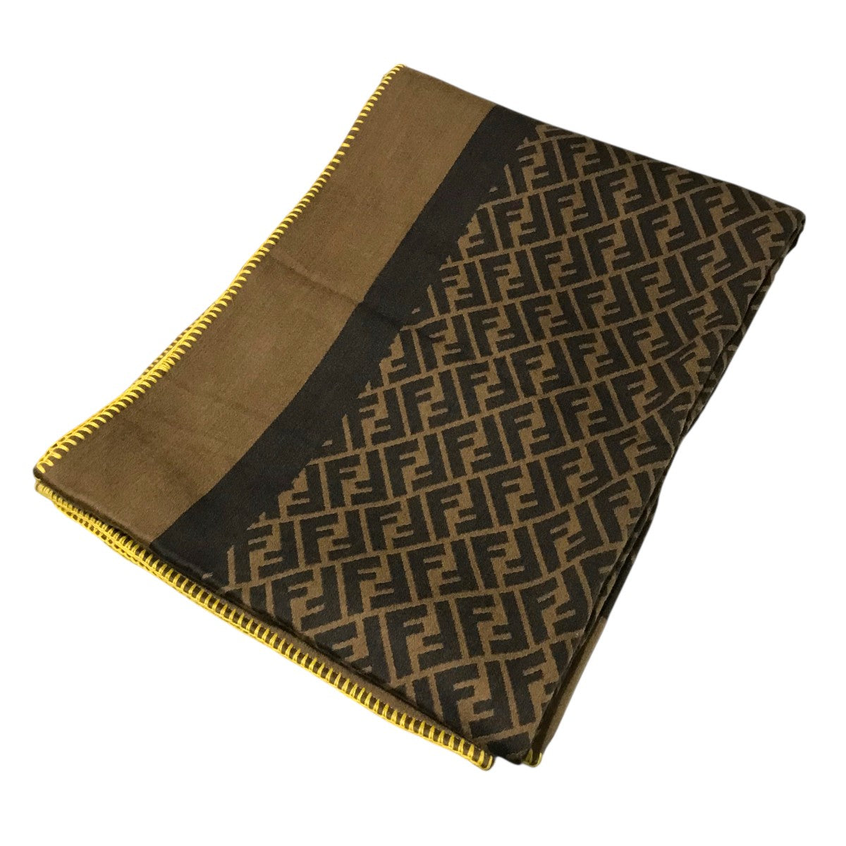 FENDI(フェンディ) 【FXS143 AFH8】ブランケット サイズ TU｜【公式