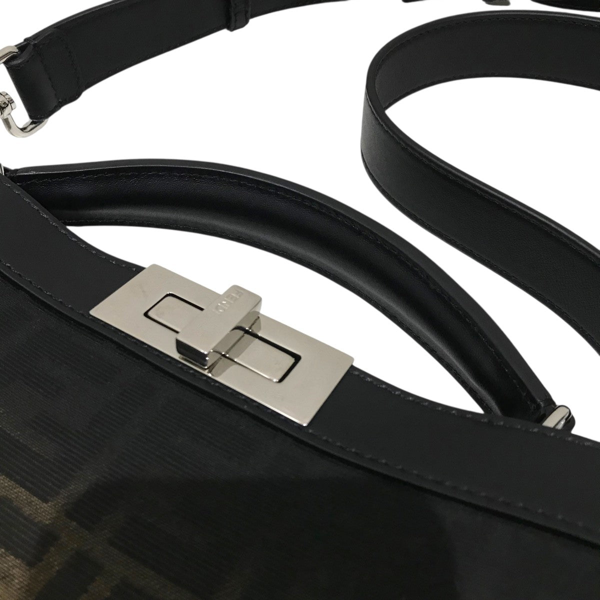 FENDI 【ピーカブー IseeU】ブリーフケース7VA509 古着・中古-8枚目のアイテム画像