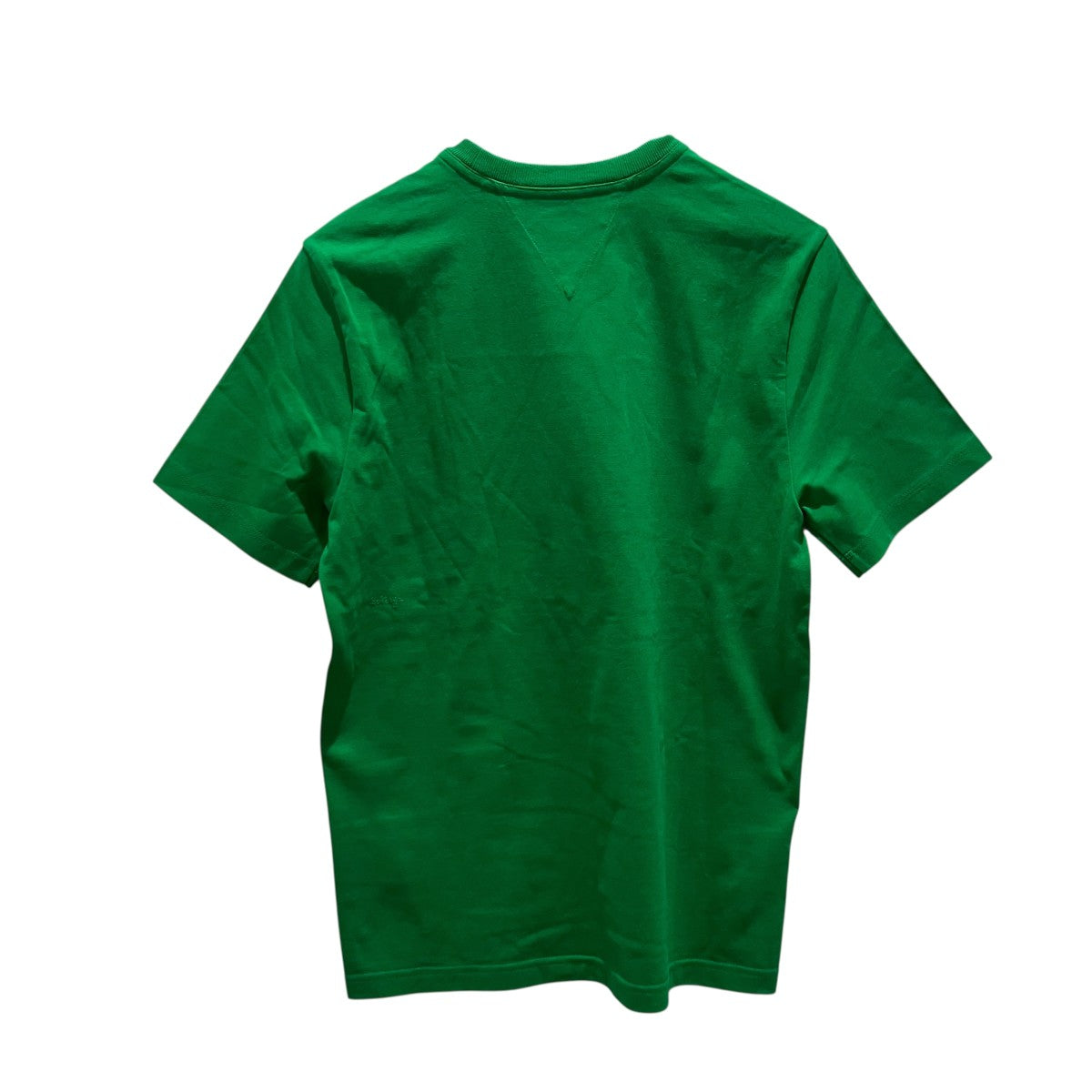 BOTTEGA VENETA クルーネックTシャツ649055 古着・中古-2枚目のアイテム画像