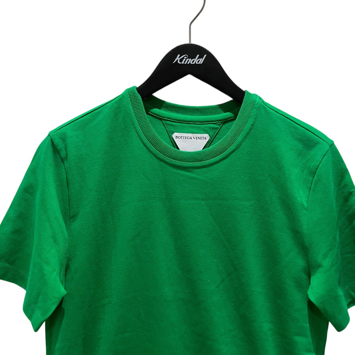 BOTTEGA VENETA(ボッテガヴェネタ) クルーネックTシャツ649055 649055