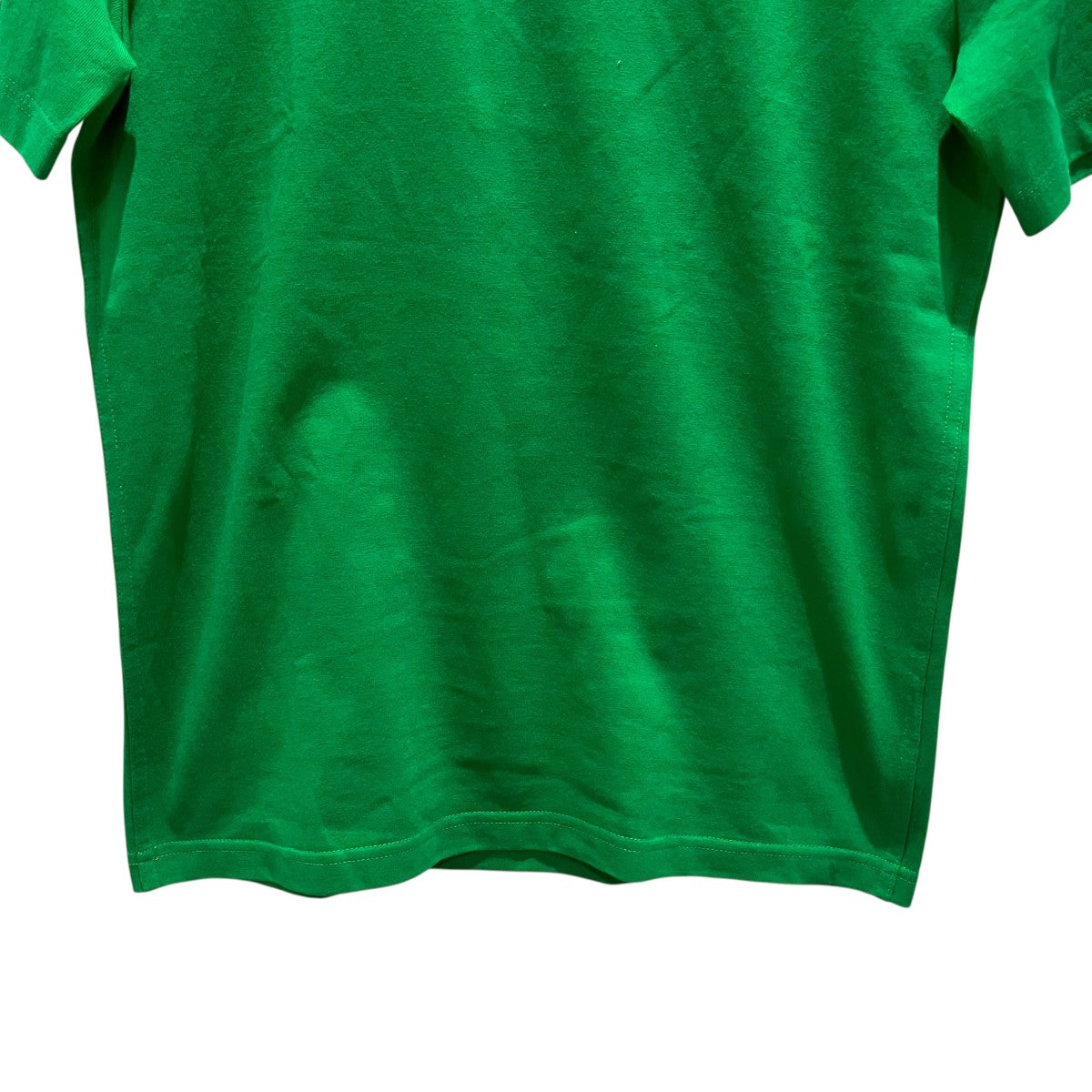 【美品】ボッテガヴェネタ Tシャツ SKIN クルーネックTシャツ 649047 BOTTEGA VENETA(ボッテガヴェネタ) クルーネックTシャツ649055 649055