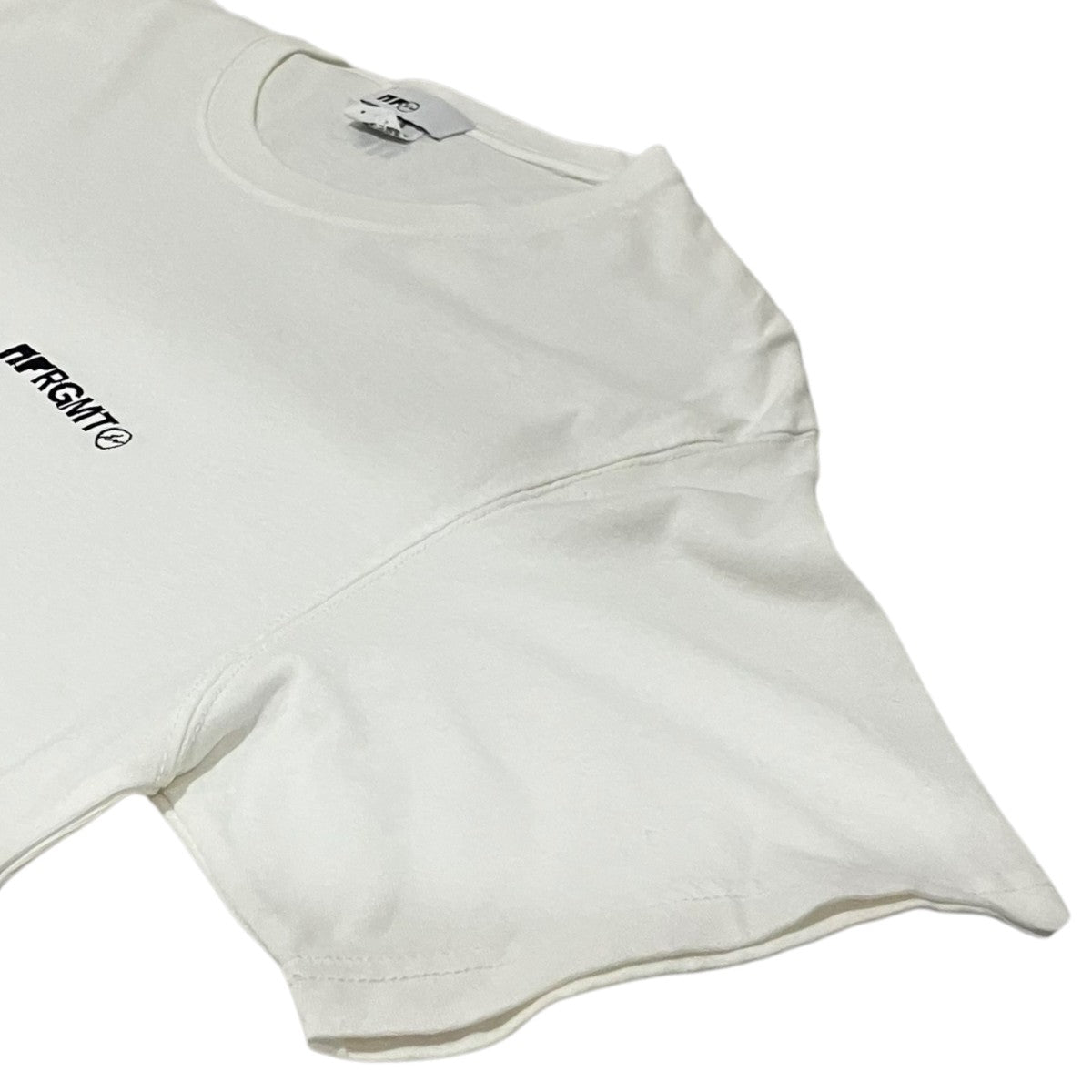 FRAGMENT DESIGN×NF 半袖Tシャツ 古着・中古-5枚目のアイテム画像
