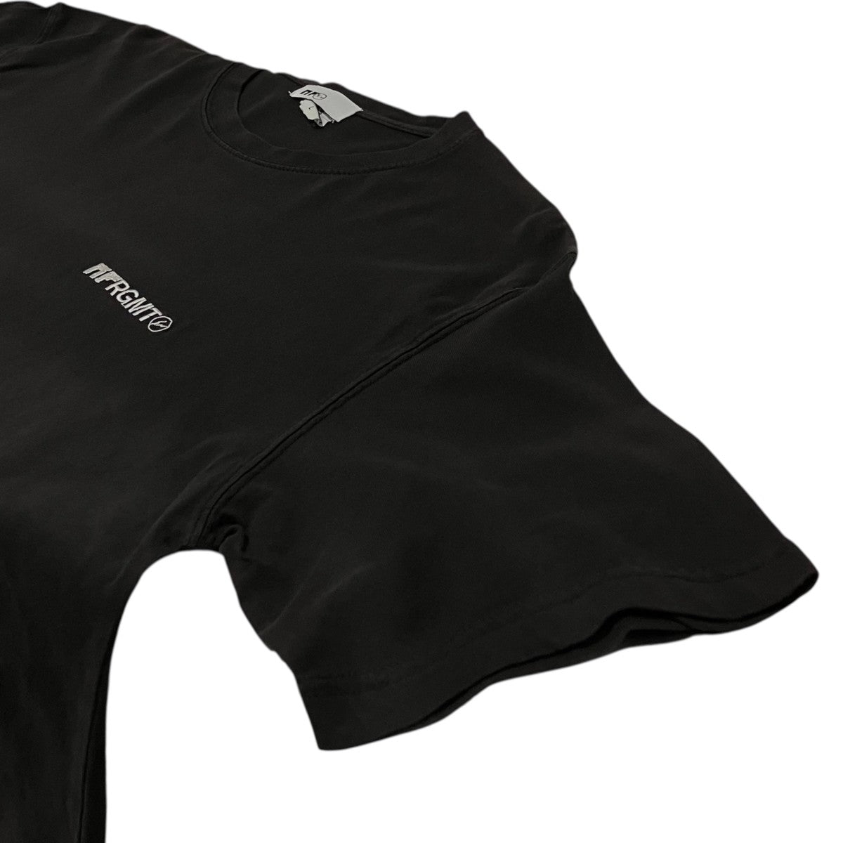 FRAGMENT DESIGN×NF 半袖Tシャツ 古着・中古-5枚目のアイテム画像