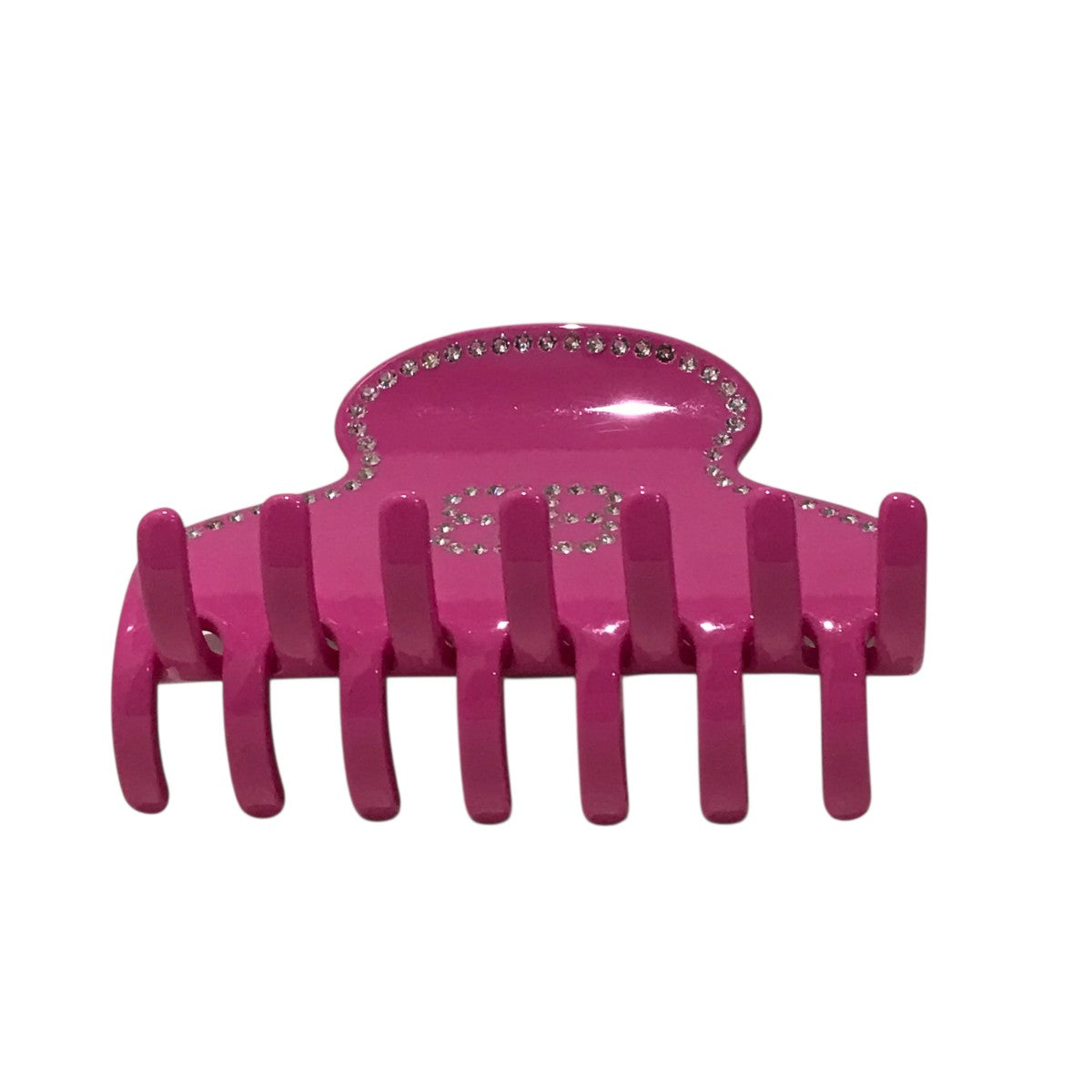 バレンシアガ　balenciaga ヘアピン　ヘアクリップ バレンシアガ BALENCIAGA BBロゴ ヘアクリップ 2個セット ヘア