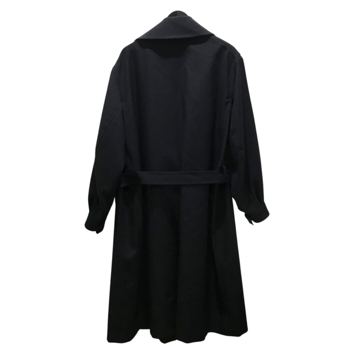 blurhms(ブラームス) Wool Surge Motorcycle Coatモーターサイクル