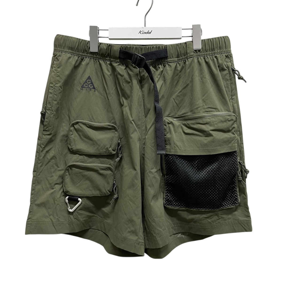 Supreme×NIKE 22SSArc Corduroy Cargo Pantコーデュロイパンツ