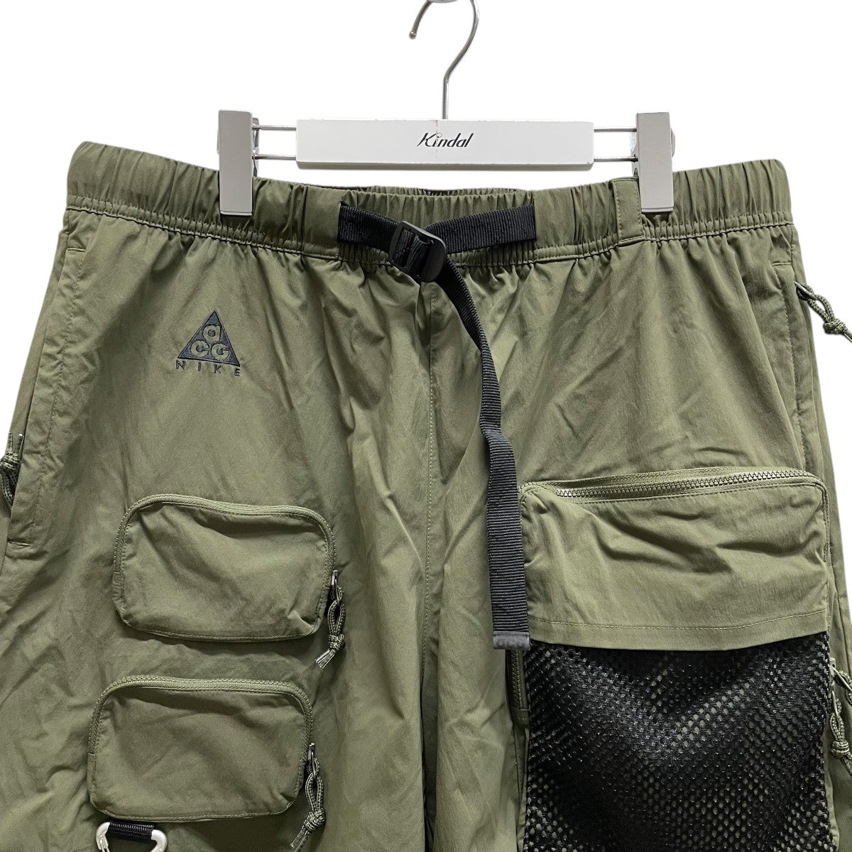 NIKE AS M NRG ACG CARGO SHORT カーゴ ショーツ NIKE AS M NRG ACG CARGO SHORT REDSTONE/UNIVERSITY RED 21FA-I