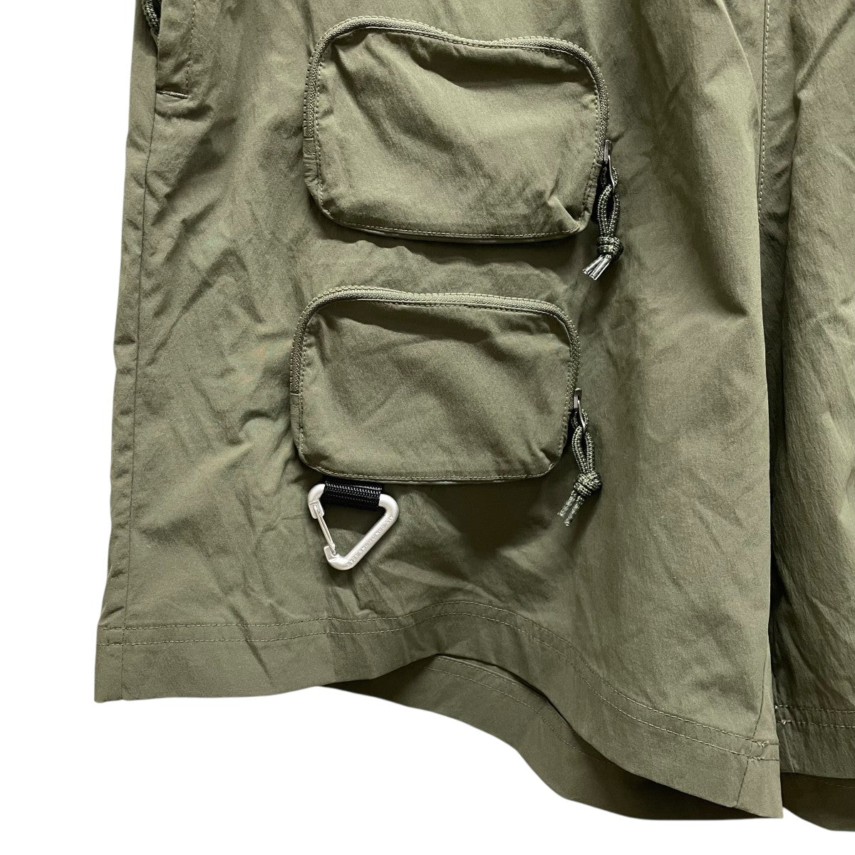 NIKE ACG(ナイキエーシージー) カーゴショートパンツCK7856-326 CK7856