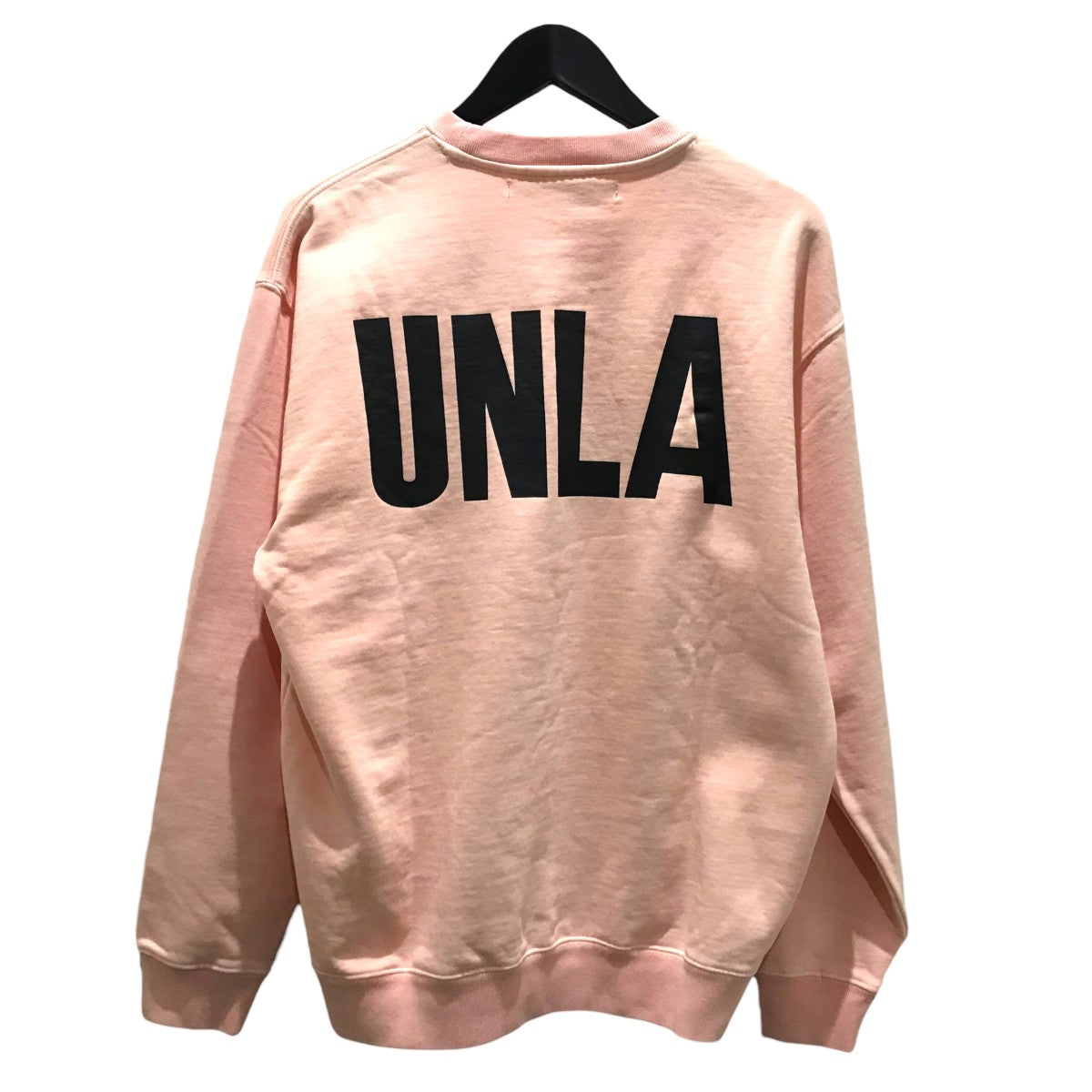 UNLAスウェットKCL-181-00002