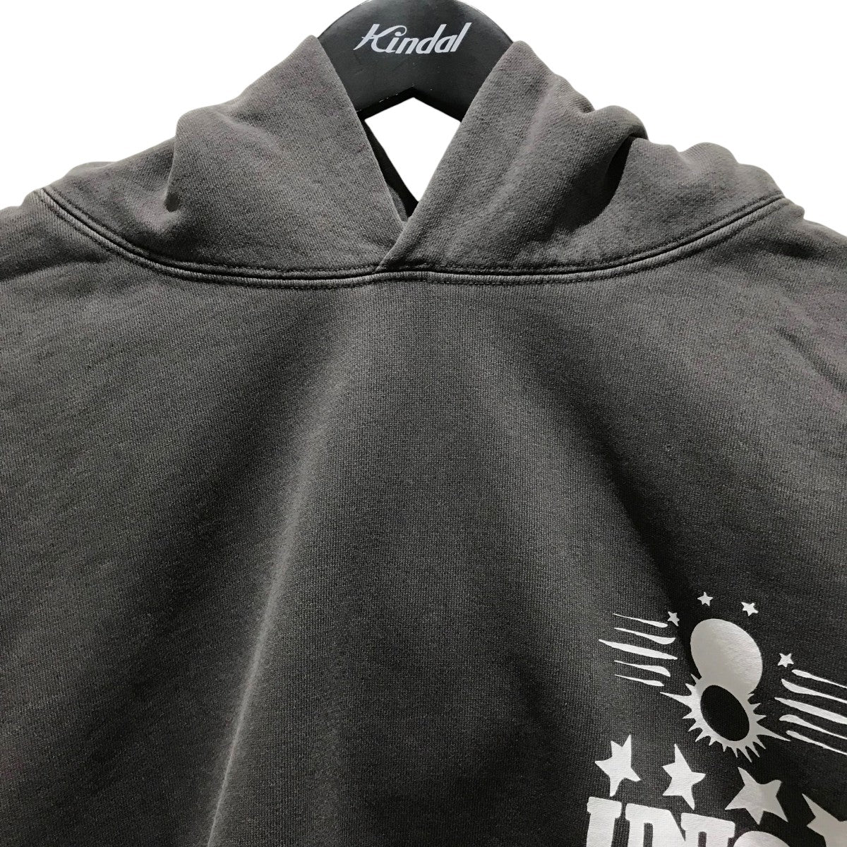 【MOVEMENT HOOD】プルオーバーパーカーKHL-307-00002