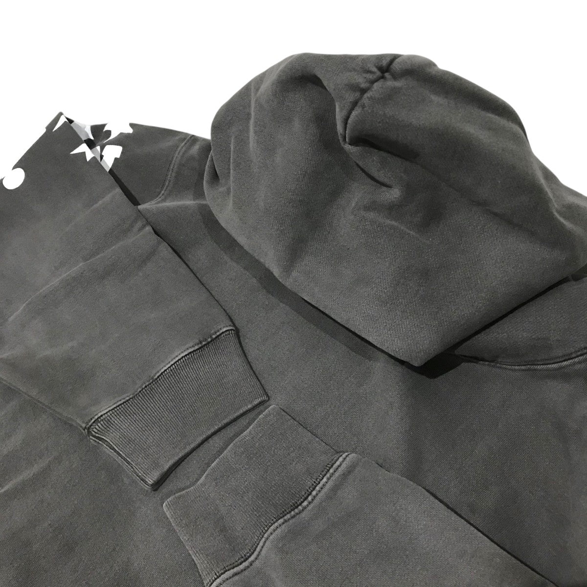 【MOVEMENT HOOD】プルオーバーパーカーKHL-307-00002