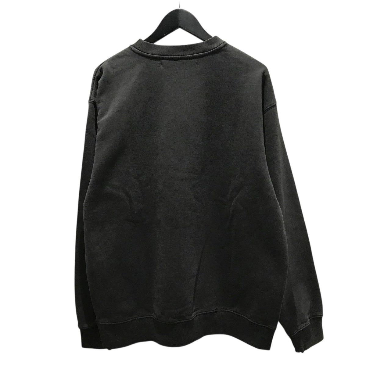 【SOUND CREWNECK】スウェットKCL-173-00002