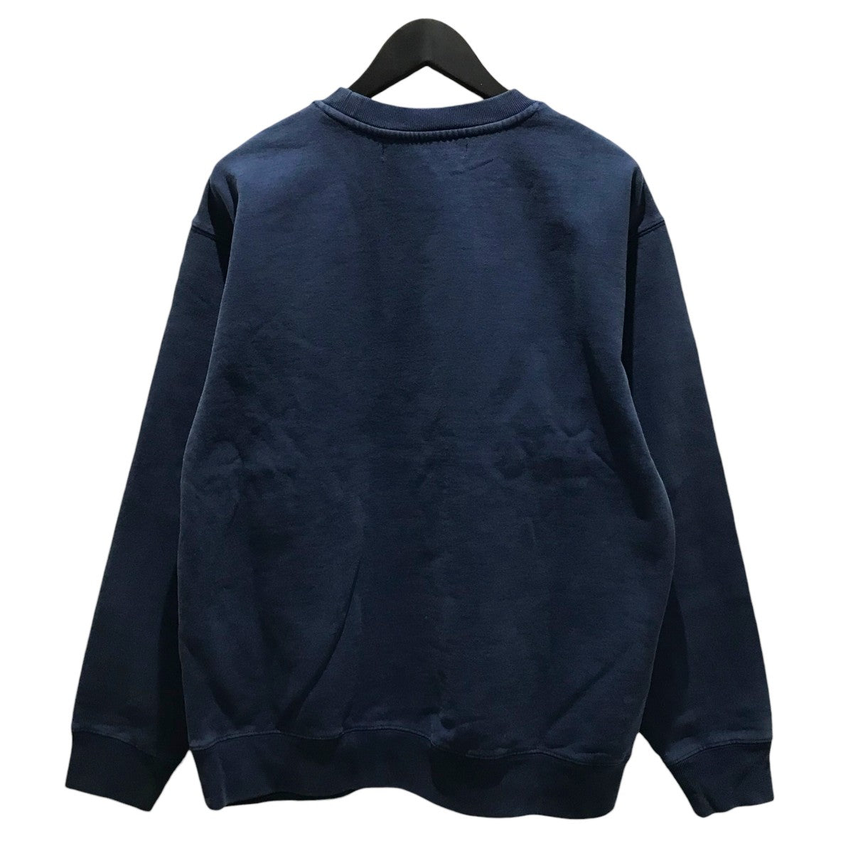 【RUNNING CREWNECK】クルーネックスウェットKCL-289-00002