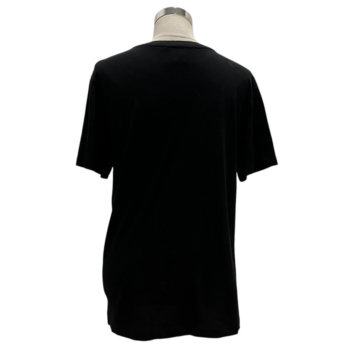 GUCCI(グッチ) 【Washed Oversized T-Shirt】ウォッシュドロゴTシャツ
