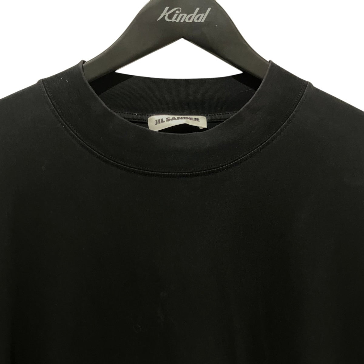 JIL SANDER(ジルサンダー) オーバーサイズTシャツJSMS706022