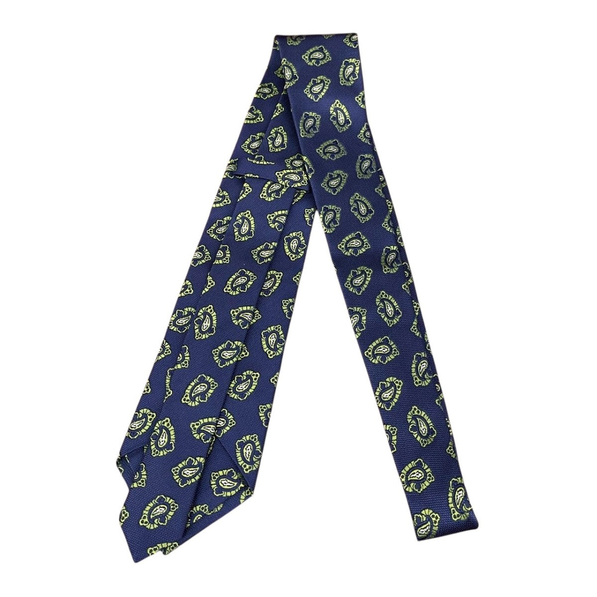 ETRO エトロペイズリー柄　ネクタイパープル系 ETRO エトロペイズリー柄 ネクタイパープル系 ETRO エトロペイズリー柄