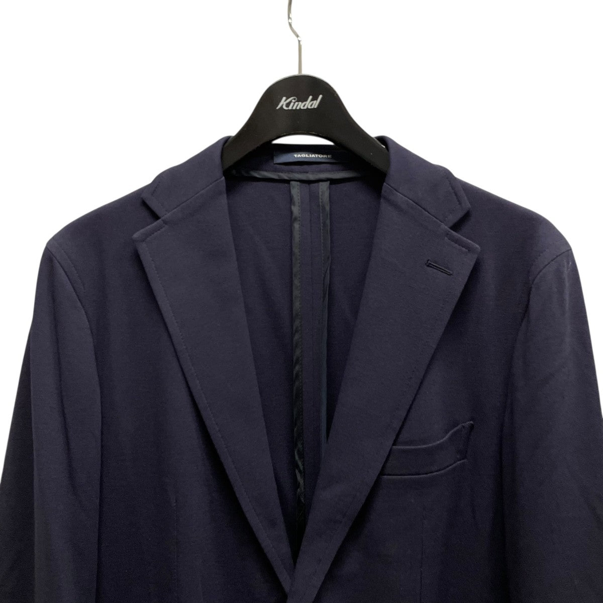 TAGLIATORE(タリアトーレ) G-DAKAR22K／J DAKARナイロンジャージ