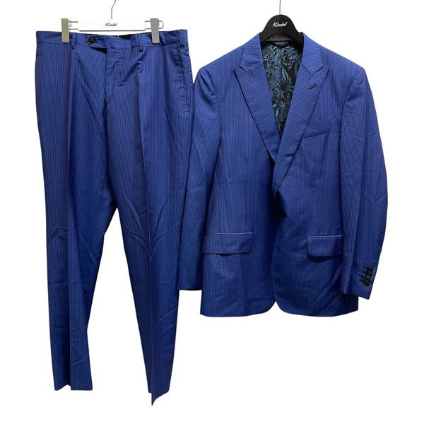 ETRO(エトロ) セットアップスーツ171-1A921-1068 171-1A921-1068