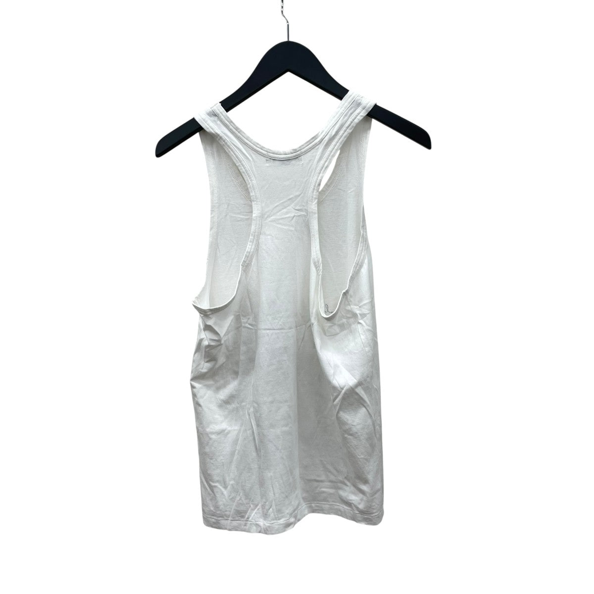 Yohji Yamamoto pour homme タンクトップHH-T35-085 古着・中古-2枚目のアイテム画像