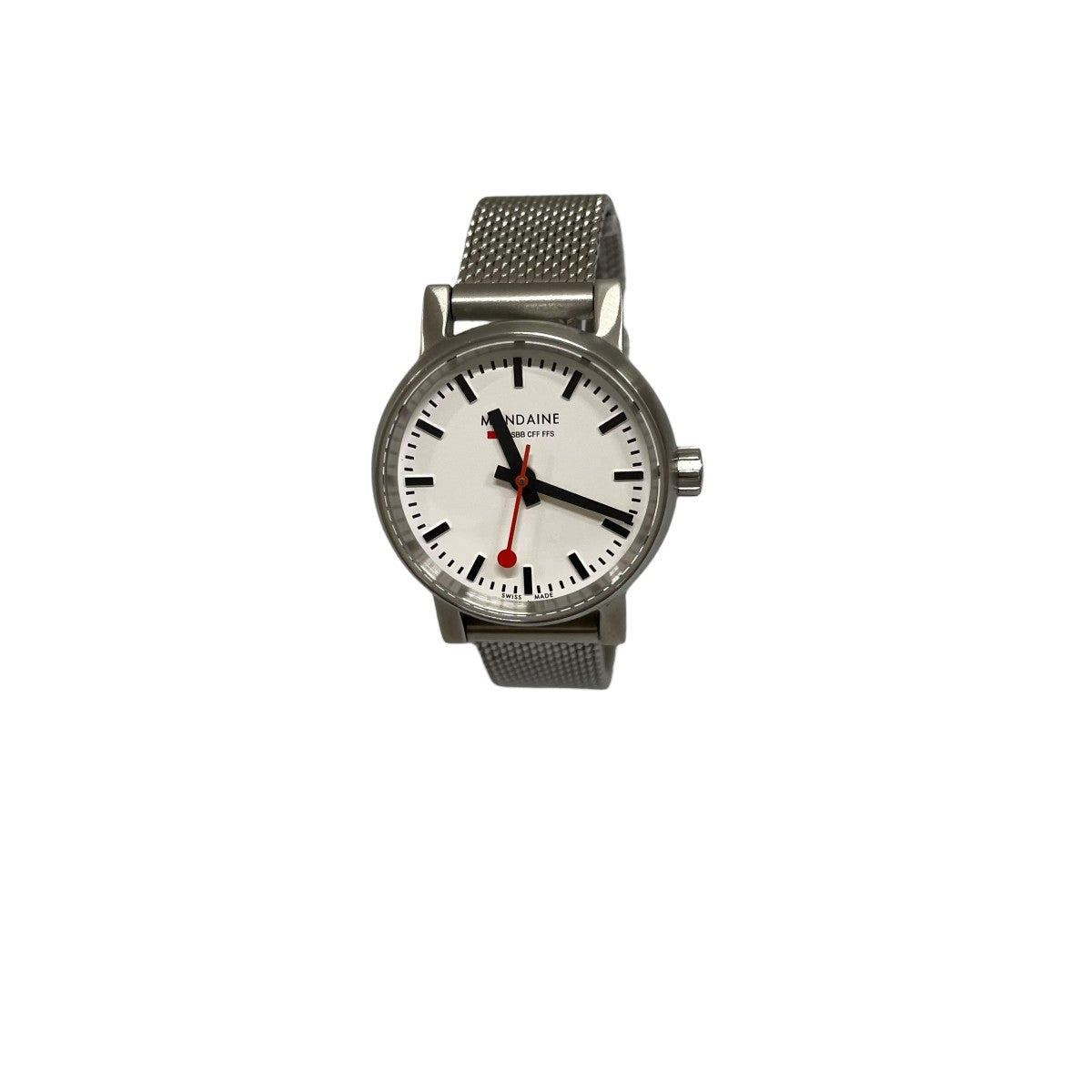 MONDAINE エヴォ２ 26mm腕時計MSE.26 古着・中古-1枚目のアイテム画像