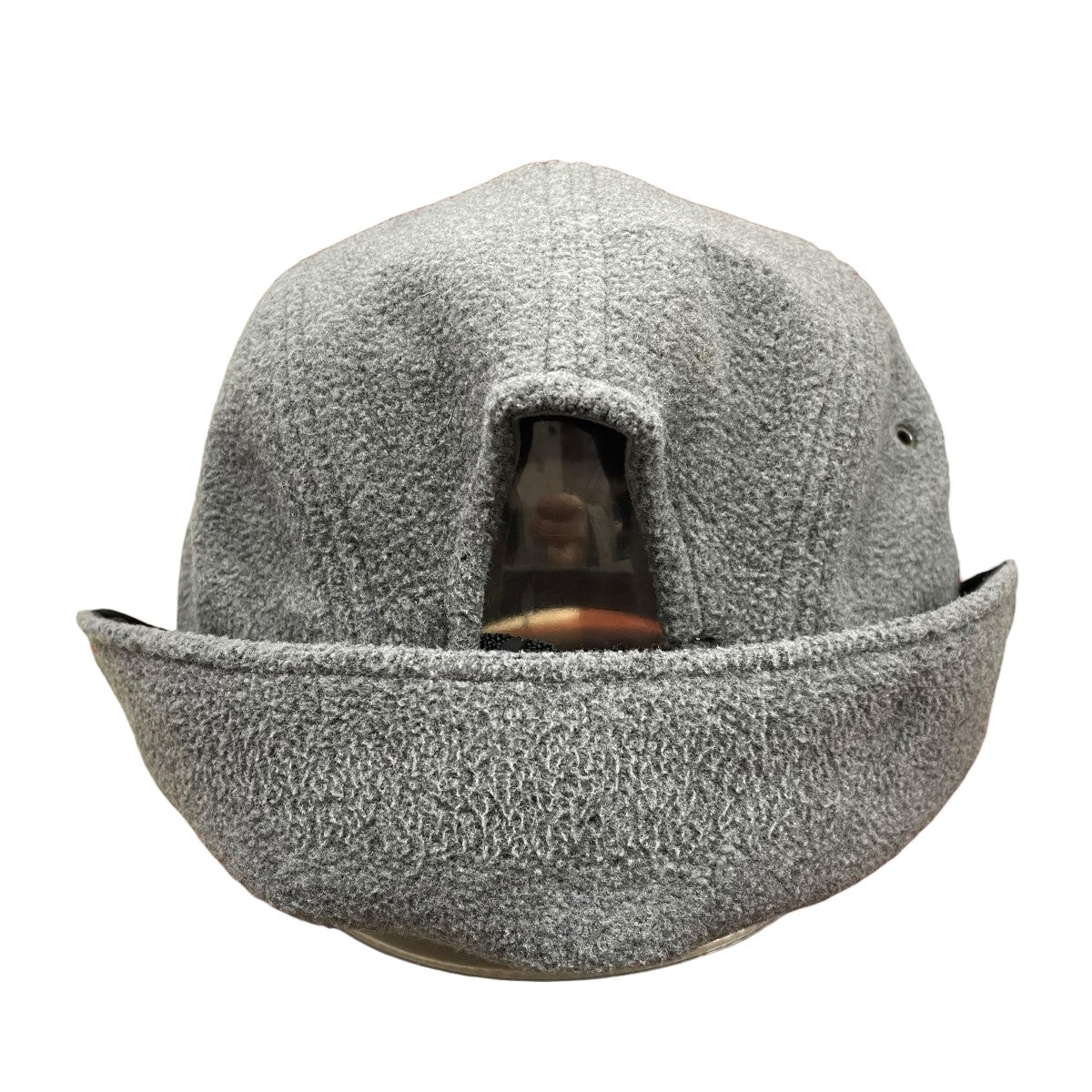 THE NORTH FACE フリースイヤーマフキャップNN42431 古着・中古-2枚目のアイテム画像
