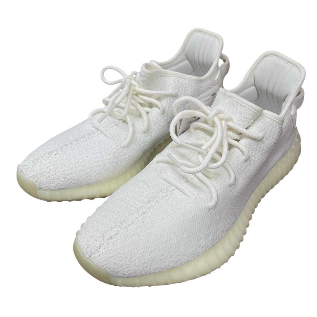 adidas Originals by KANYE WEST YEEZY BOOST 350スニーカーCP9366 古着・中古-1枚目のアイテム画像