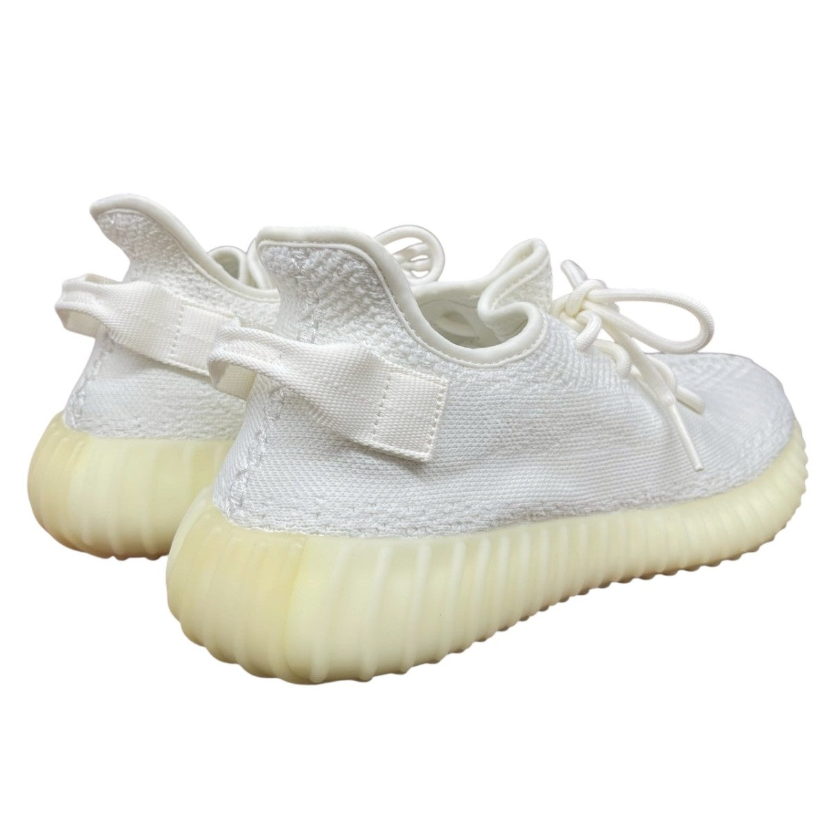 adidas Originals by KANYE WEST YEEZY BOOST 350スニーカーCP9366 古着・中古-2枚目のアイテム画像