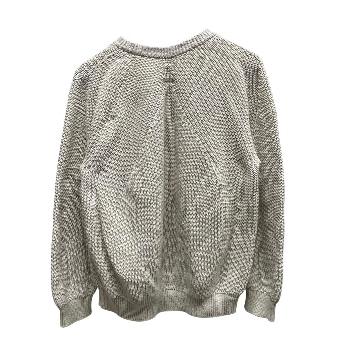 COTTON SIGNATURE CREW NECK BN-20SM-001