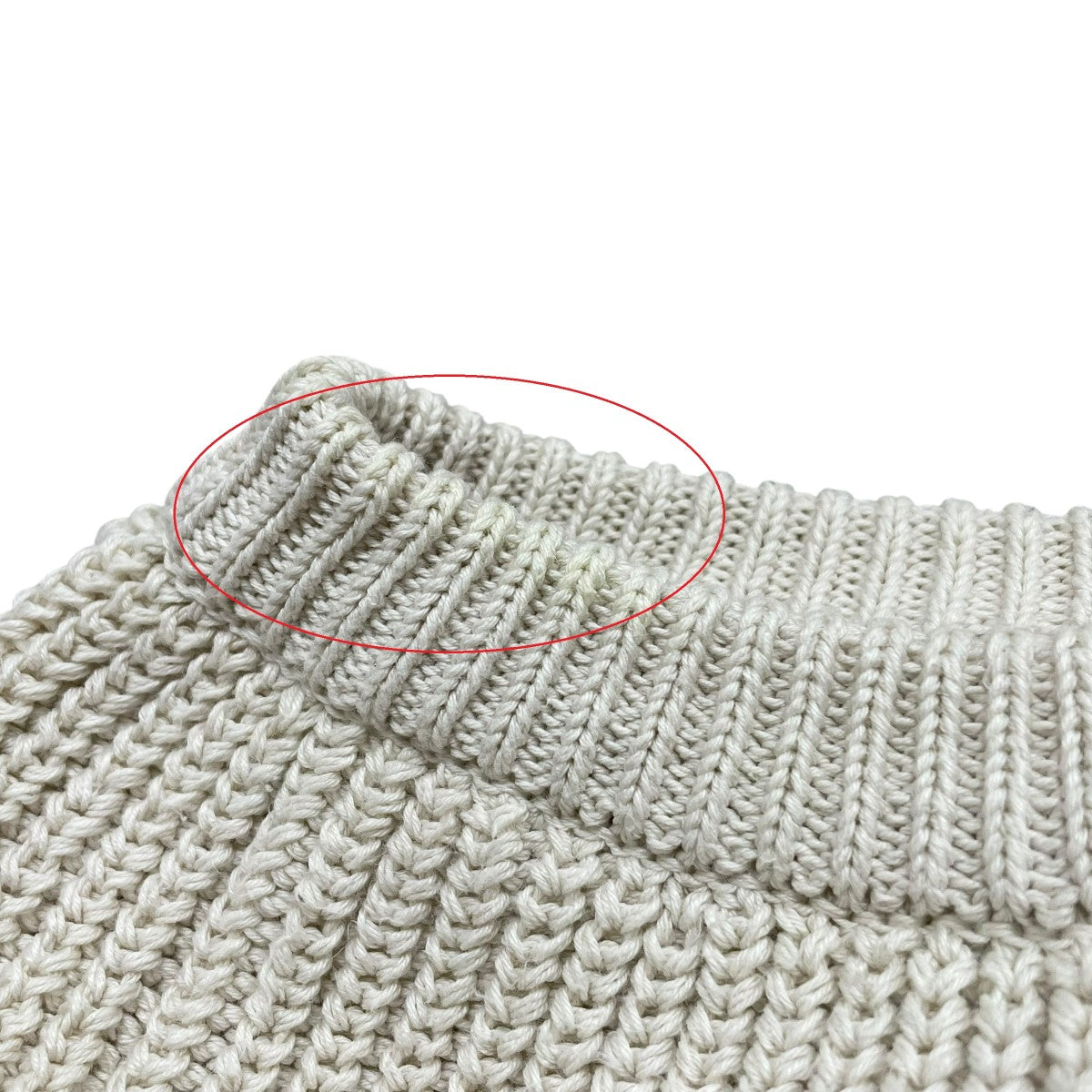 COTTON SIGNATURE CREW NECK BN-20SM-001