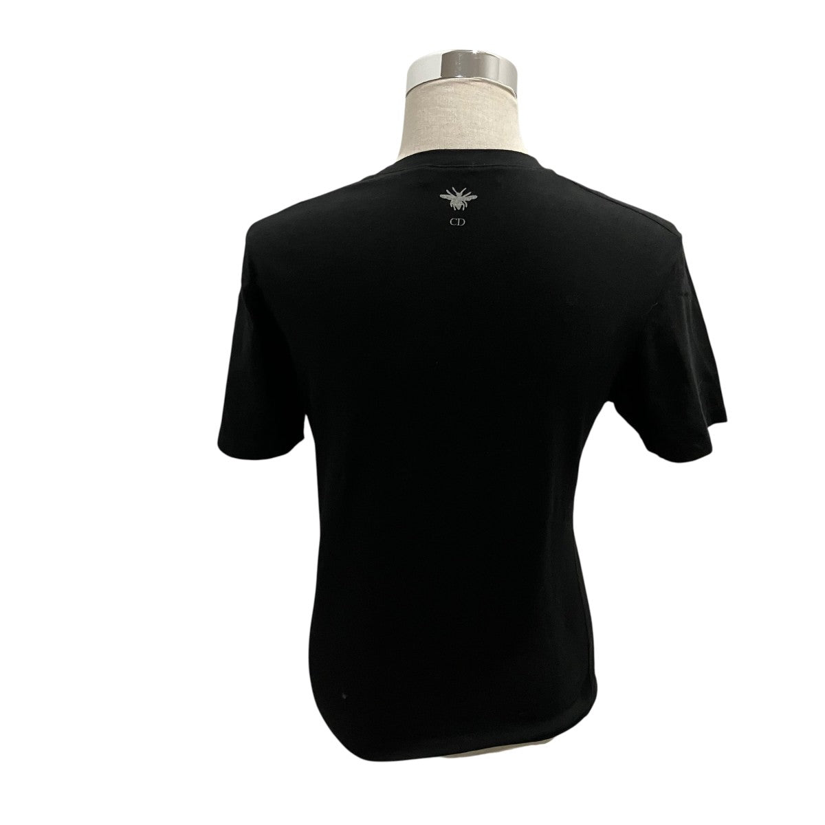 Christian Dior Tシャツ213T03TC001 古着・中古-2枚目のアイテム画像