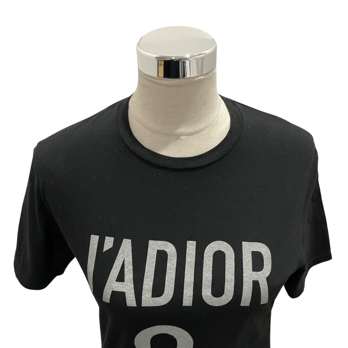 Christian Dior Tシャツ213T03TC001 古着・中古-3枚目のアイテム画像
